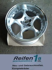 1St. Schmidt Space Alufelge