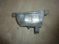 Nebelscheinwerfer Opel Astra G auch OPC