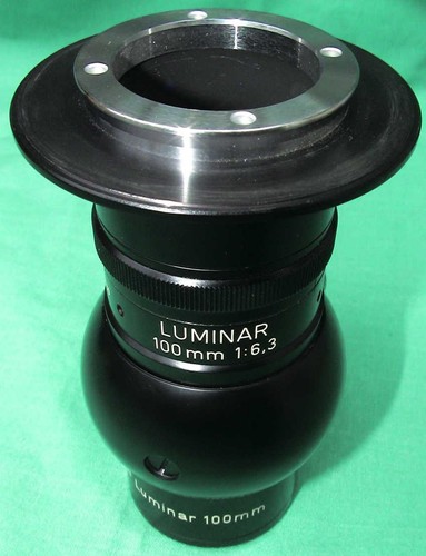 Luminar 100 zeiss west - zeiss,