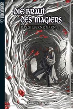 Die Braut des Magiers - Light