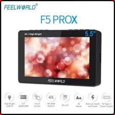 FEELWORLD F5 PROX 5.5" 4K IPS