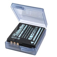 Akku für Sigma DP1 DP2 DP3