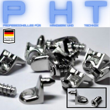 Bodenträger Regalbodenträger