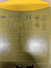 Pilz 773100 Sicherheitsrelais