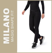 STOOKER MILANO | black | WOMEN