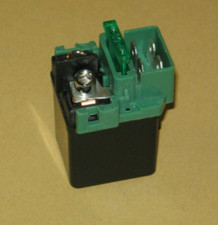 Starterrelais/Anlasserrelais