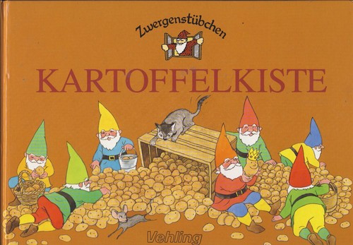 Zwergenstübchen
