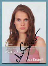 Marie Seiser  FAMILIE DR. KLEIST  (#2)