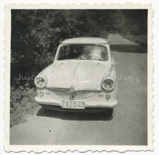 Trabi Trabant Sachsenring Auto