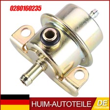 Benzindruckregler Bosch 0280160235 VW Golf Rallye 037133035-60611308 0280160225