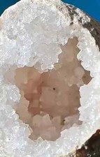 Geode ,selber knacken  ?(Y596) Schau mal! Kiste gratis ?