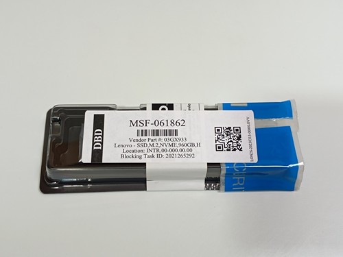 Hynix 960gb hfs960gde0x098n - 960gb,