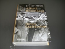 Alfred Rosenberg - Hitlers