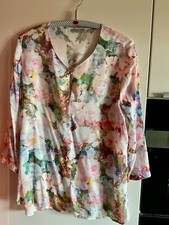 ERFO  Damenbluse Größe 42