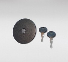 Tankdeckel: VW Citygolf BJ