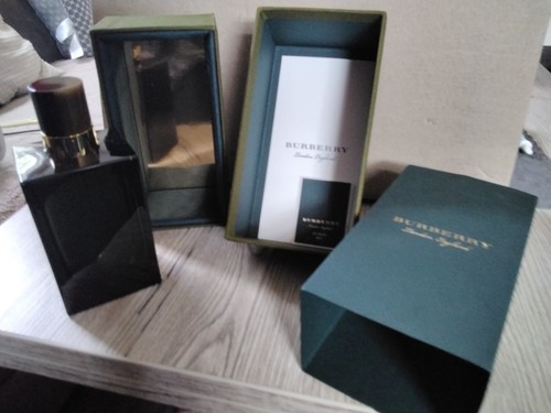 Burberry london england ivy - london,