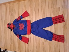 Spiderman Kostüm