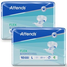 ATTENDS Flex 10 -