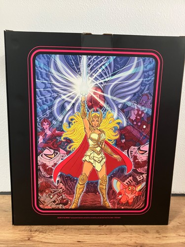 Mondo masters the universe - mondo, of