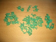 Soldaten historische Armee 55