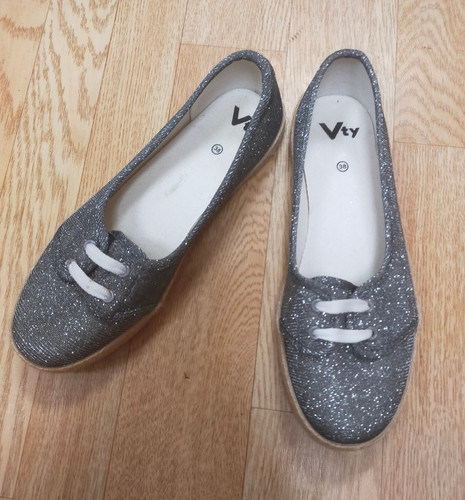 Vty damen halbschuhe - damen,