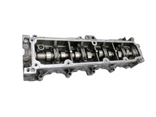 Nockenwelle in Nockenwellenbrücke für Ford Focus III 3 TDCi 1,5 88KW XWDE16