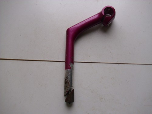 Fahrrad vorbau 22mm 2mm - fahrrad, 22mm/22,2mm
