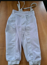 Fechthose Uhlmann Grösse 94
