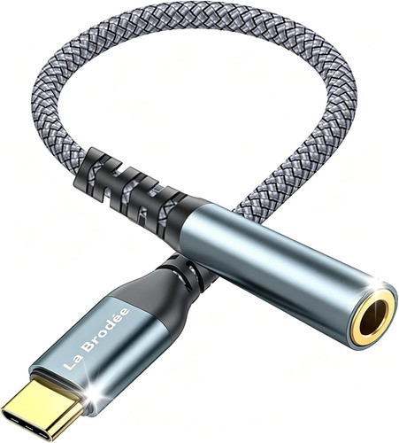 Usb auf 5 mm - c,