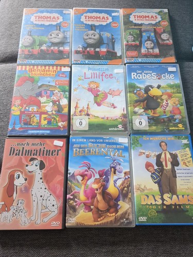 Kinderfilme dvd - kinderfilme,