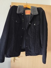 Verkaufe Cord Jacke Herren