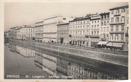 Firenze lungarno - firenze,