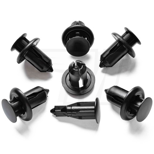 10x verkleidung befestigungs - 10x,