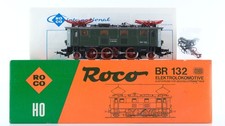 Roco H0 14145A E-Lok BR E32 103 DB 3 Leiter Gleichstrom