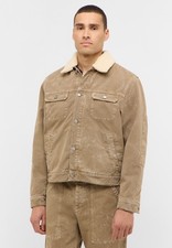 Herren Style Monowi Jacket - MUSTANG