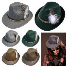 Alpenhut Bayerischer