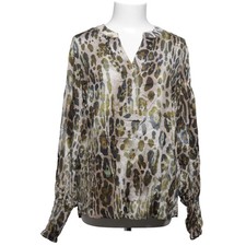 Tonno & Panna, Bluse, Größe