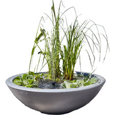 Solar Wassergarten LOTUSGARDEN