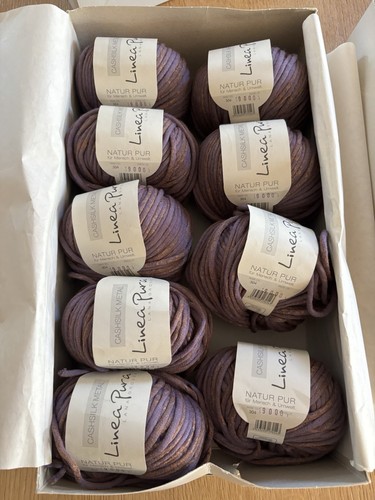 Linea pura cashseta cashsilk - linea,