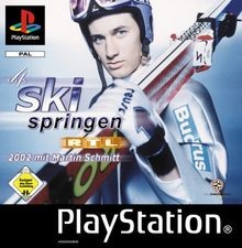 RTL Skispringen 2002, 1