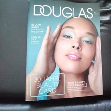 DOUGLAS Magazin 04/2025 Sommer