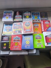 Match Attax Bundesliga