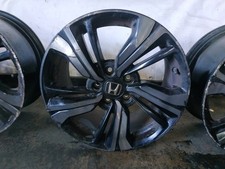17 felgensatz HONDA CIVIC