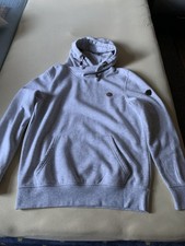 ?Sweatshirt mit Kapuze ?Gr. M? Jean Pascal.