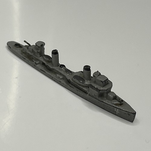Wiking ww2 german destroyer - wiking,