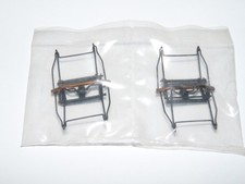 Roco ?? H0 ++ 2x Stromabnehmer