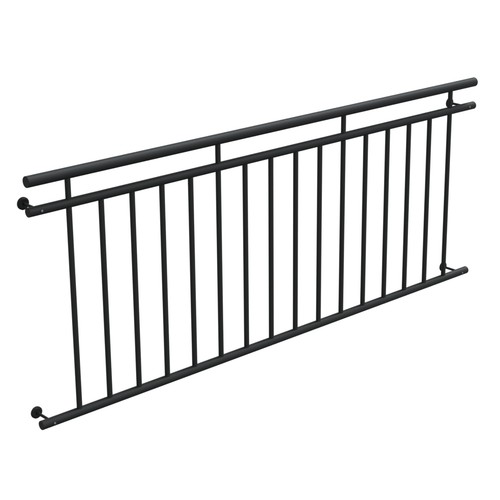 Hago französischer balkon - hago,