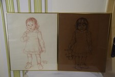 Wilhelm Hofmeister Gemälde