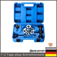 Hydraulik Radnaben Abzieher