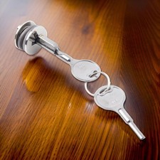 Zuverlässiges Schloss Für